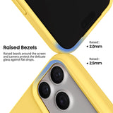Confessing Love - Silicone iPhone Case