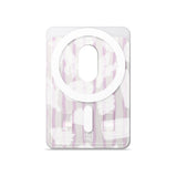Mediterranean Flavor - Matte Wallet MagSafe Compatible