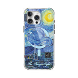 Starry Night - iPhone Case