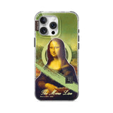 Mona Lisa - iPhone Case