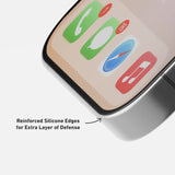 iPhone HD Glass Screen Protector
