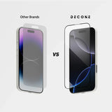 iPhone HD Glass Screen Protector