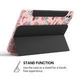 Party - Leather Magnetic iPad Case