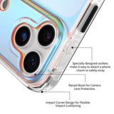 Sea Sand - iPhone Case (Gradient)