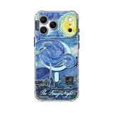 Starry Night - iPhone Case