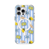 After the Escape - iPhone Case