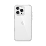 Clear Transparent iPhone Case