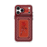 Confessing Love - iPhone Case