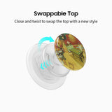 #Select Type_Cover Grip