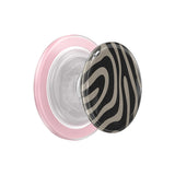#Select Type_Pink Base + Cover Grip