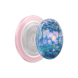 #Select Type_Pink Base + Cover Grip