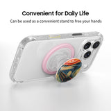 #Select Type_Pink Base + Cover Grip