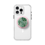 #Select Type_Pink Base + Cover Grip