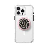 #Select Type_Pink Base + Cover Grip