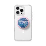 #Select Type_Pink Base + Cover Grip