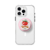 #Select Type_Pink Base + Cover Grip