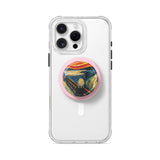 #Select Type_Pink Base + Cover Grip