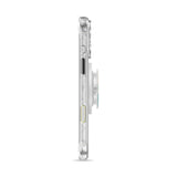 #Select Type_White Base + Cover Grip