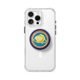 #Select Type_Blue Base + Cover Grip
