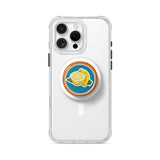 #Select Type_White Base + Cover Grip