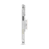 #Select Type_White Base + Cover Grip