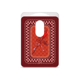 Confessing Love - Matte Wallet MagSafe Compatible