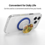 #Select Type_Blue Base + Cover Grip