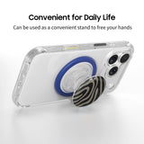 #Select Type_Blue Base + Cover Grip