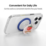 #Select Type_Blue Base + Cover Grip
