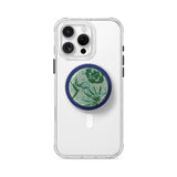 #Select Type_Blue Base + Cover Grip