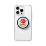 #Select Type_Blue Base + Cover Grip