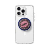 #Select Type_Blue Base + Cover Grip