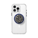 #Select Type_Blue Base + Cover Grip