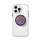 #Select Type_Blue Base + Cover Grip