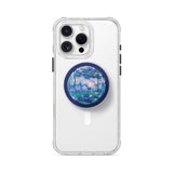 #Select Type_Blue Base + Cover Grip