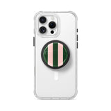 #Select Type_Black Base + Cover Grip