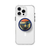 #Select Type_Blue Base + Cover Grip