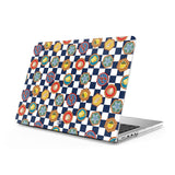 Weekend - Clear MacBook Case