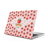 Succoso - Clear MacBook Case