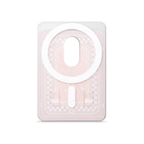 Confessing Love - Matte Wallet MagSafe Compatible
