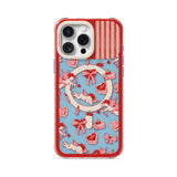Cupid's Bakery - iPhone Case