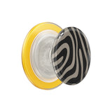 #Select Type_Yellow Base + Cover Grip
