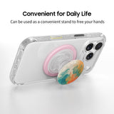 #Select Type_Pink Base + Cover Grip