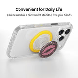#Select Type_Yellow Base + Cover Grip