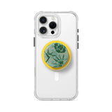 #Select Type_Yellow Base + Cover Grip