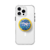 #Select Type_Yellow Base + Cover Grip