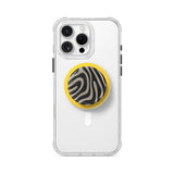 #Select Type_Yellow Base + Cover Grip