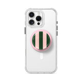 #Select Type_Pink Base + Cover Grip