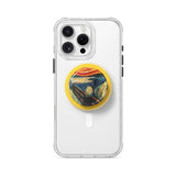 #Select Type_Yellow Base + Cover Grip