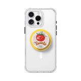 #Select Type_Yellow Base + Cover Grip